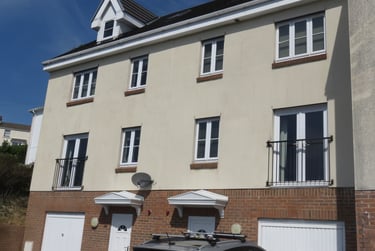4 bed house, Fairfield terrace, Mount pleasant, Swansea, SA16JX - Image 10
